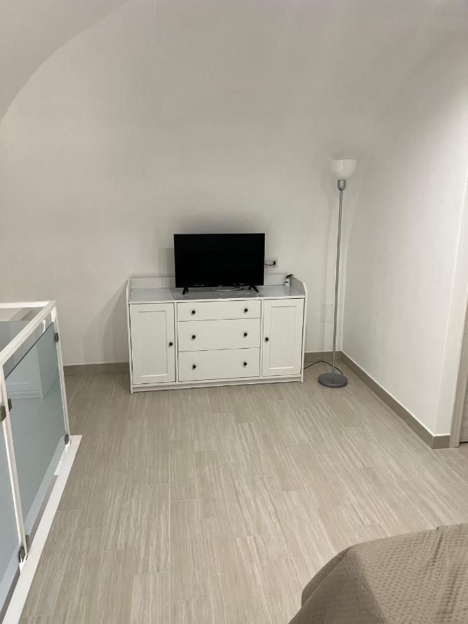 Casetta Floriana 2 Napoli Bagian luar foto